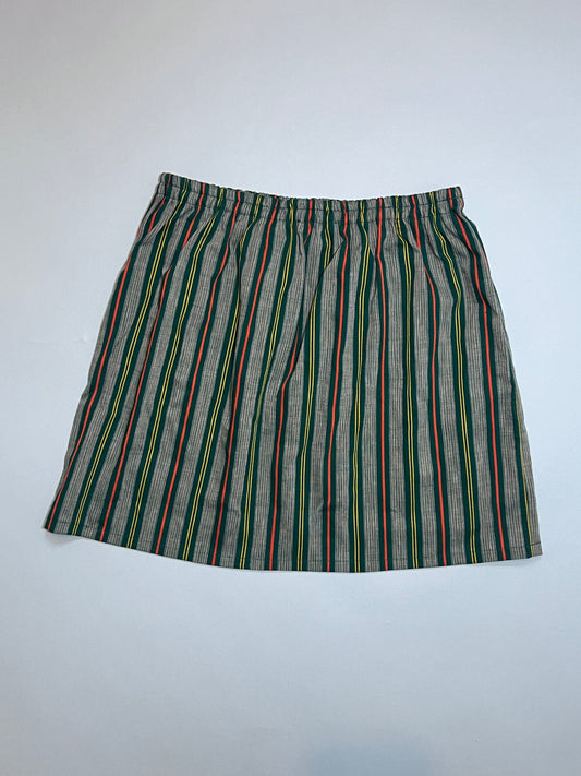 Pippa Mini Skirt