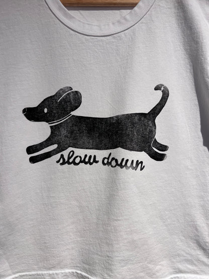 Jimmy Lino Print Tee
