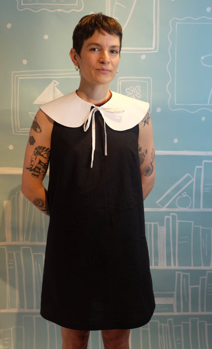 Cecile Dress