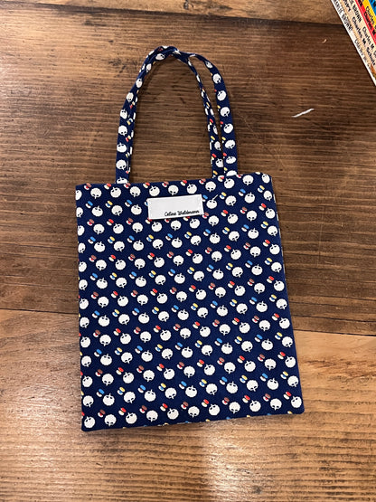 Tiny Tim Tote
