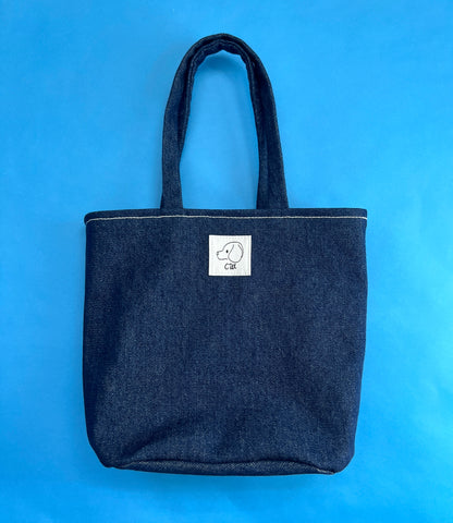 Jimmy Bucket Bag