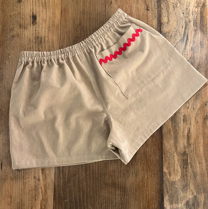 Smith shorts