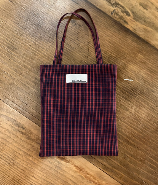 Tiny Tim Tote