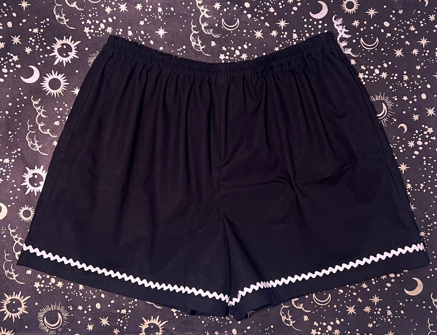 Smith shorts