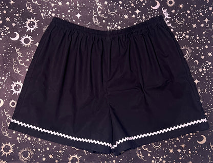 Smith shorts