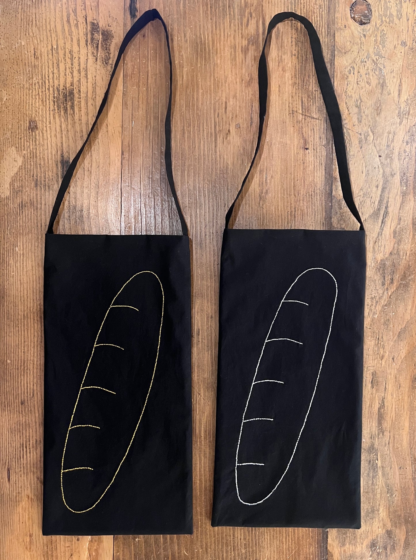 Baguette bag