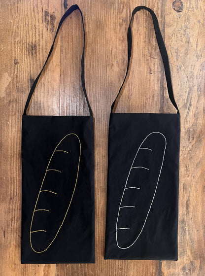 Baguette bag