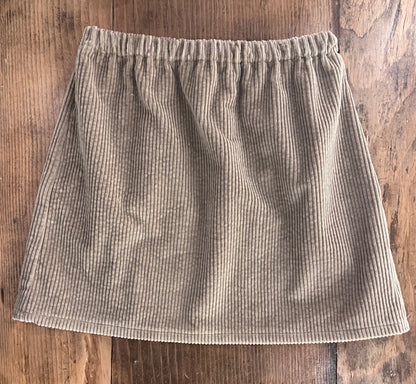 Pippa Mini Skirt