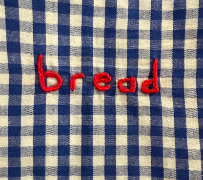 Baguette bag