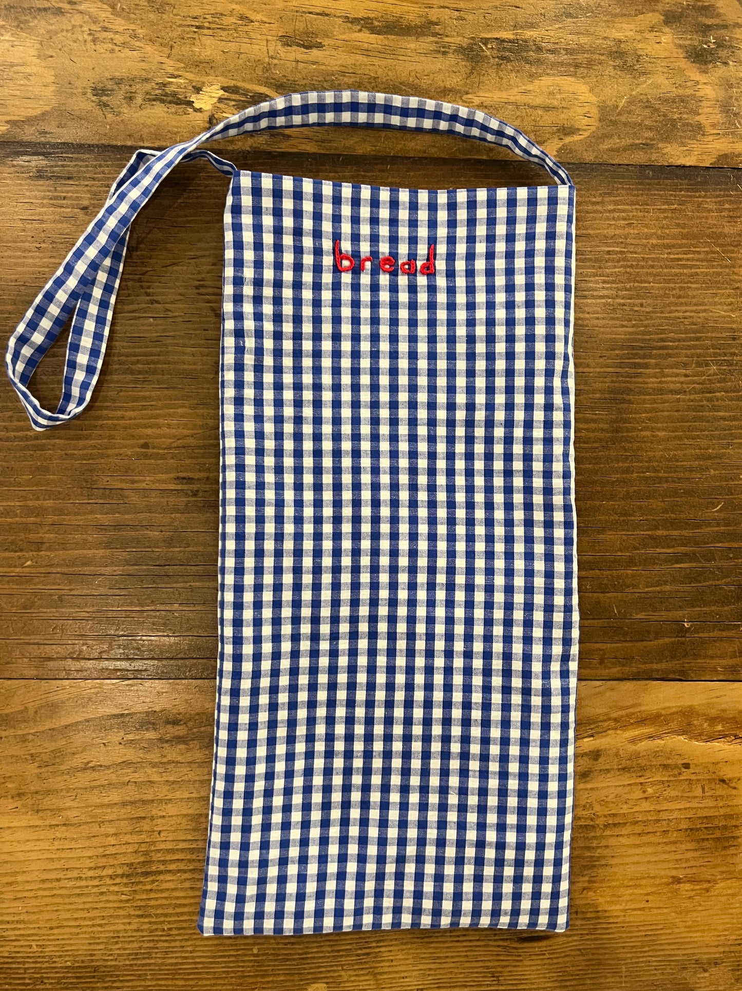Baguette bag