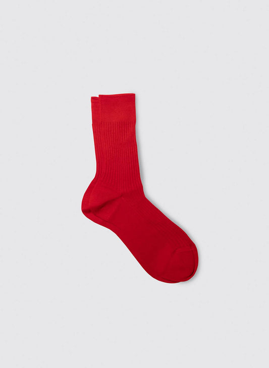 Maria La Rosa Organic Cotton Socks