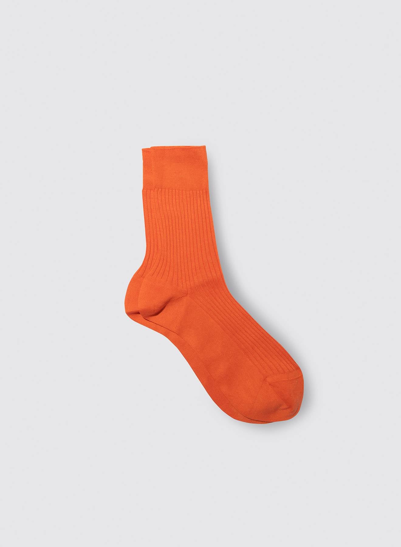 Maria La Rosa Organic Cotton Socks