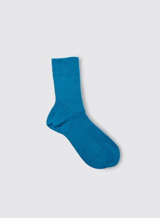 Maria La Rosa Organic Cotton Socks