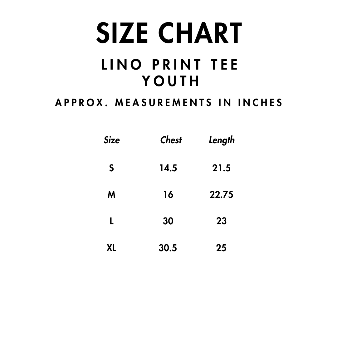 Jack o’lantern  Tee - children’s sizes