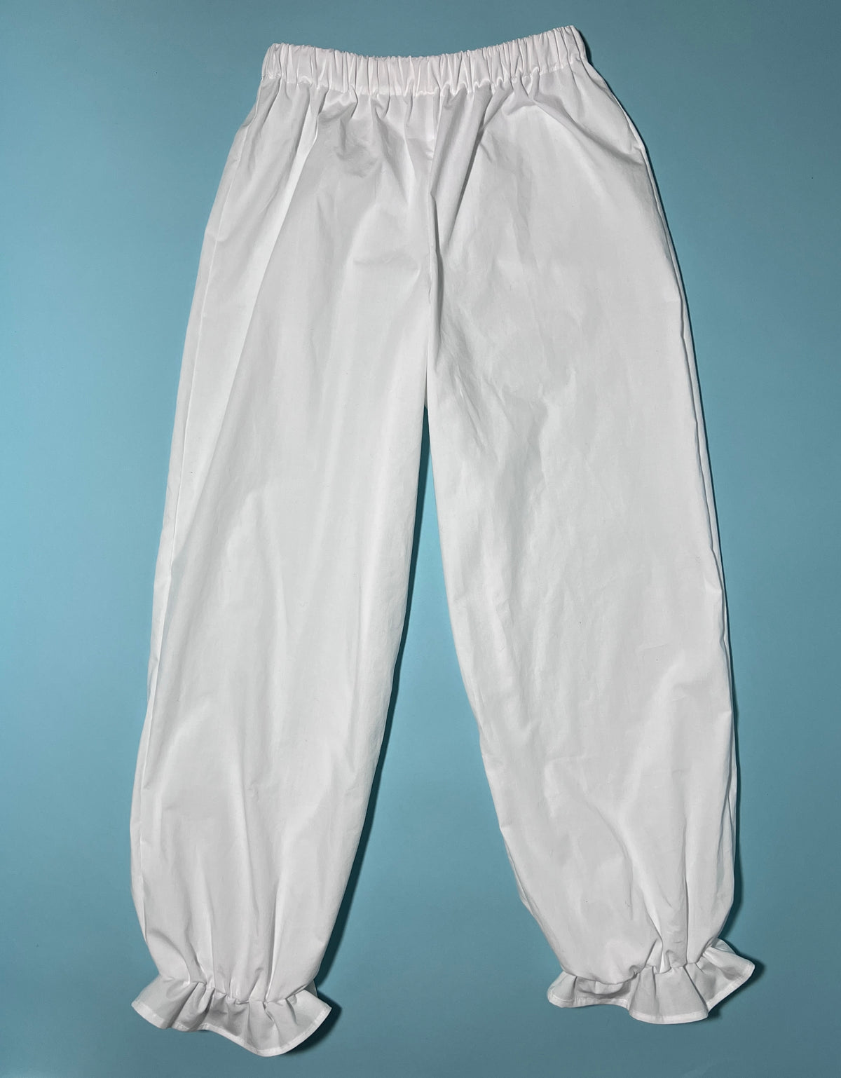 Scout Bloomers