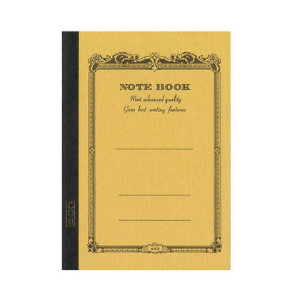 Nippon A6 Notebooks