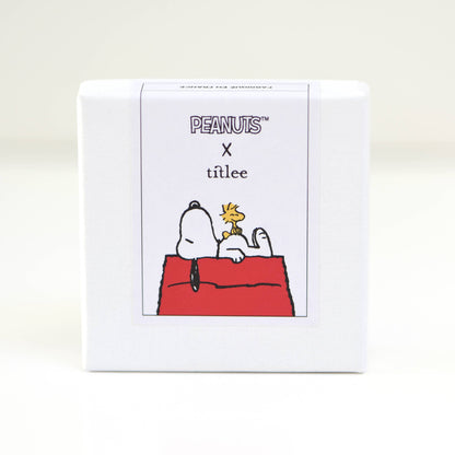 Snoopy pins by Titlee