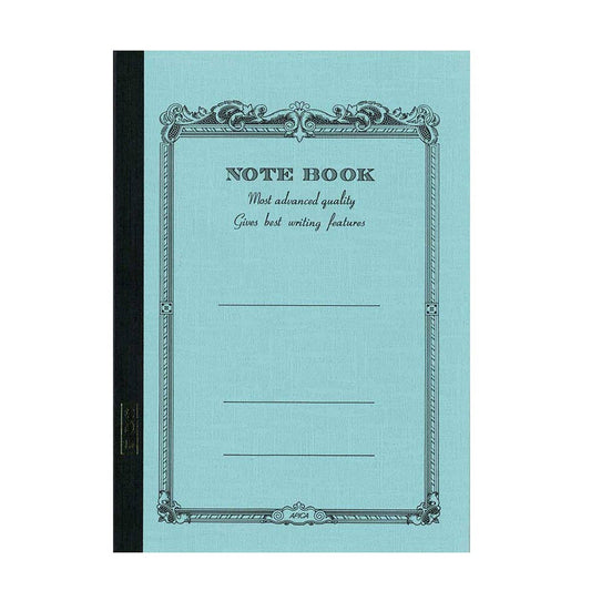 Nippon A5 Notebooks - 5.8" x 8.25"