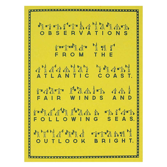 Atlantic Coast