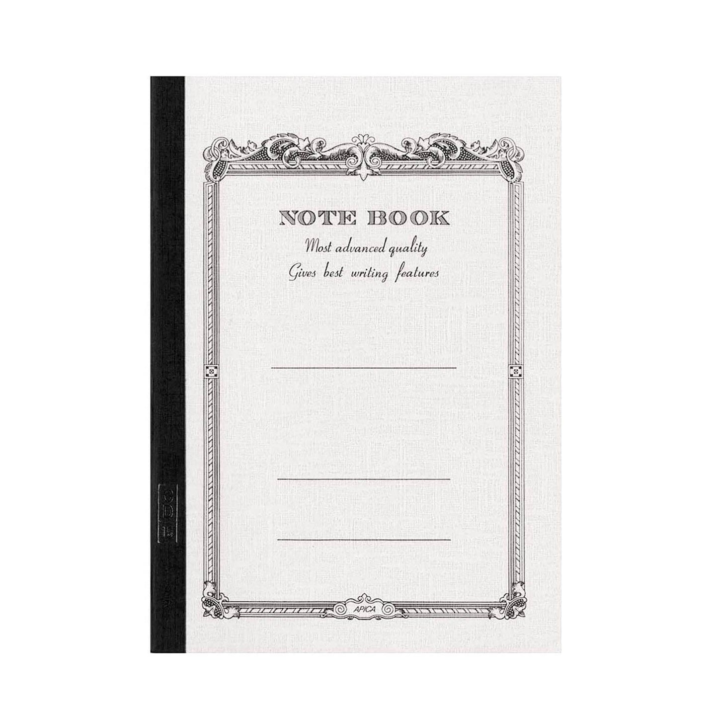 Nippon A6 Notebooks