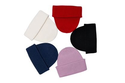 Johannes Beanie